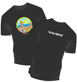 Bjorn T-Shirt