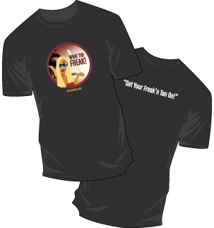 Donatella T-Shirt
