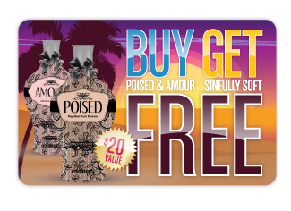 at the beach, tanning promotion, free tanning, tanning coupon, free tan deal, tulsa, oklahoma city, denver, colorado springs, wichita kansas, spray tanning, spray tan, uv free tanning, tanning beds, tanning lotion, tanning salon oklahoma colorado kansas, california tan, versaspa, mystic tan, donatella