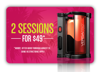 at the beach, tanning promotion, free tanning, tanning coupon, free tan deal, tulsa, oklahoma city, denver, colorado springs, wichita kansas, spray tanning, spray tan, uv free tanning, tanning beds, tanning lotion, tanning salon oklahoma colorado kansas, california tan, versaspa, mystic tan, donatella