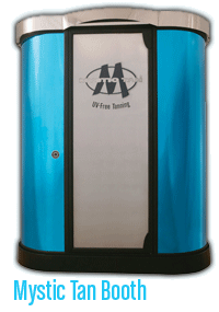MYSTIC TAN SUNLESS