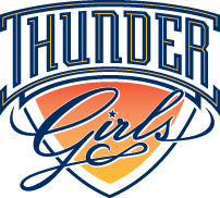 thunder girls