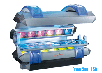 Open Sun 1050