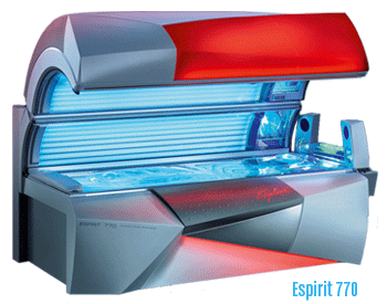 Espirit 770