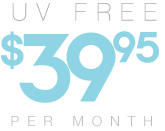 UV Free - $39.95 per month
