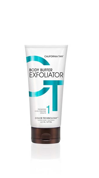 Body Buffer Exfoliator