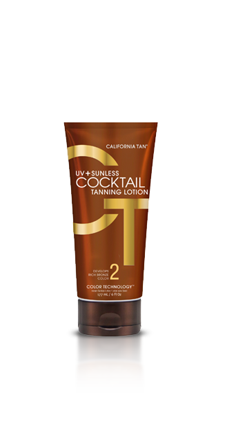 Cocktail Lotion