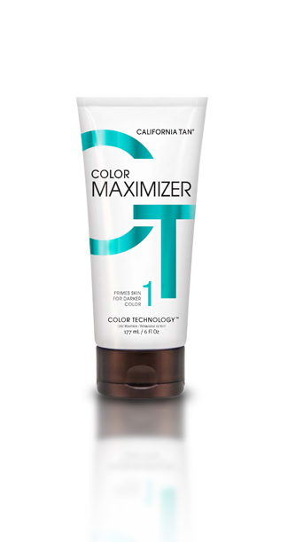 Color Maximizer