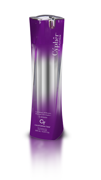 Cypher Platinum Exfoliator