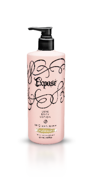 Expose Body Lotion