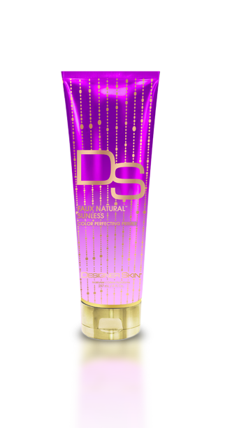 Faux Natural Sunless Color Perfecting Primer