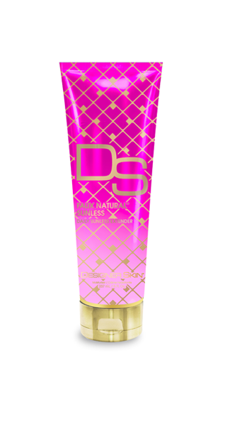 Faux Natural Daily Sunless Extender