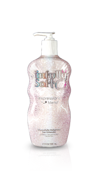Sinfully Soft