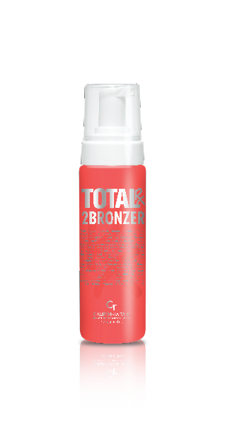 Total Bronzer